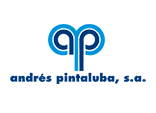 Logotipo Andrés Pintalauba