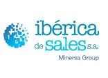 Logotipo Ibérica de Sales