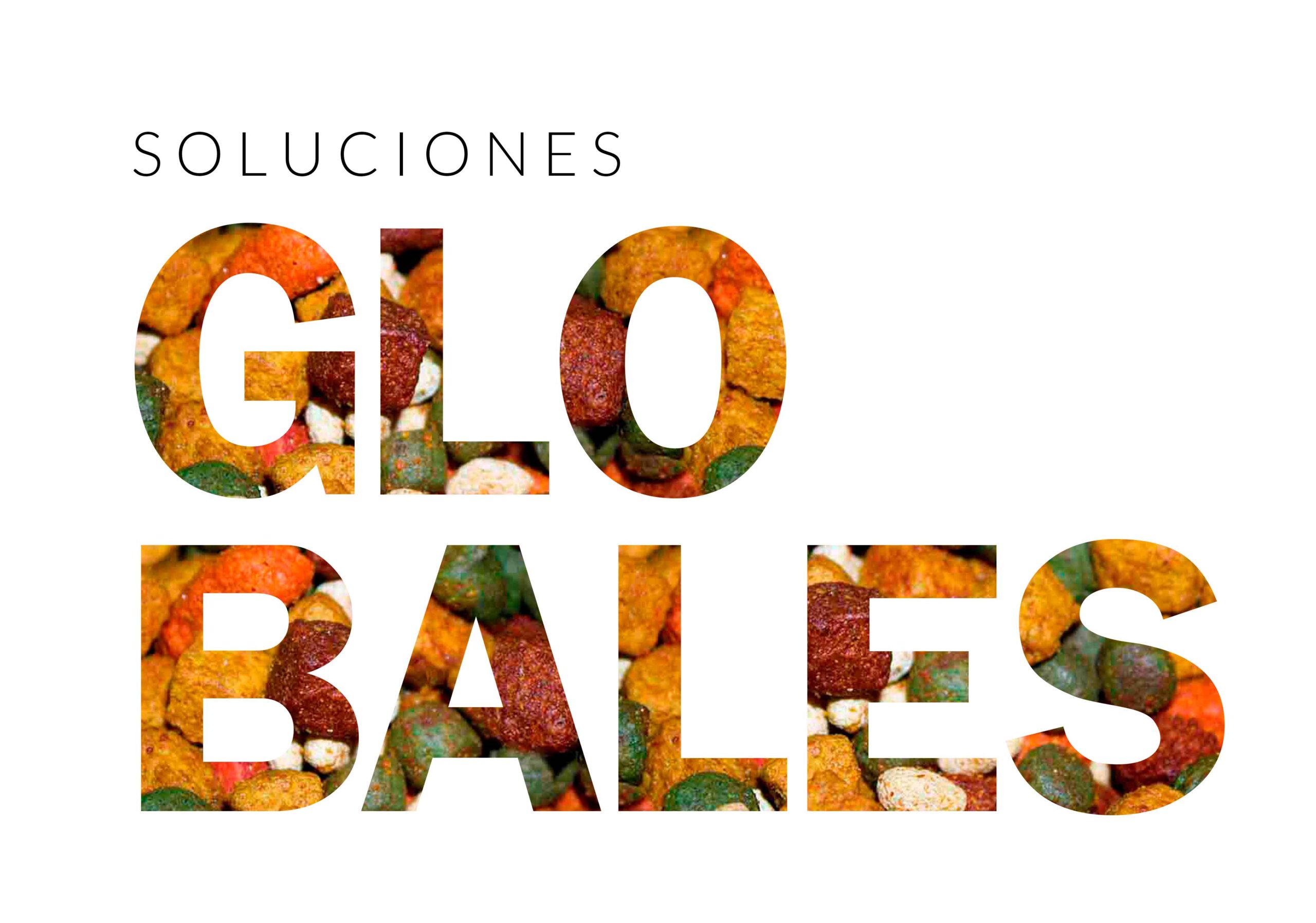 Soluciones Globales Sigaex Materias Primas Soluciones Globales de Sigaex