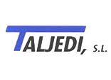Logotipo Taljedi